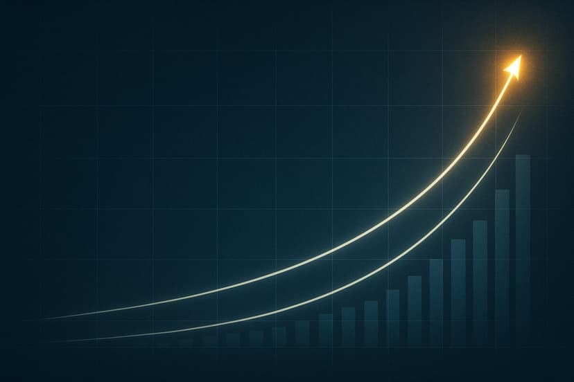 ¿Qué es el interés compuesto y cómo se calcula?