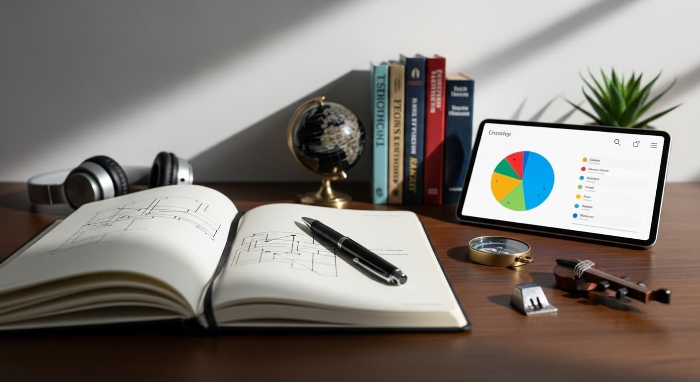 Fórmula de interés compuesto: explicación sencilla con ejemplos