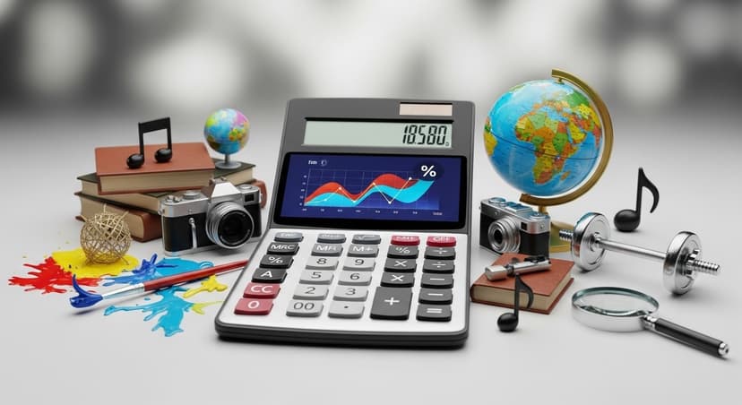 Tipos de interés: qué son y cuáles existen