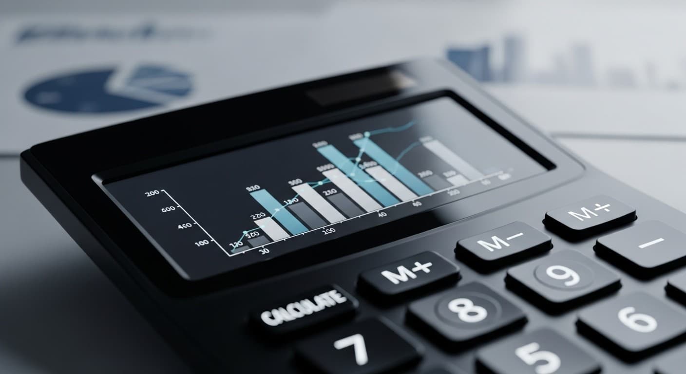 Tasa compuesta: fórmula y cómo calcular la tasa de interés compuesto anual