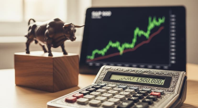 ¿Interés Compuesto en eToro? Qué puedes hacer y cómo funciona