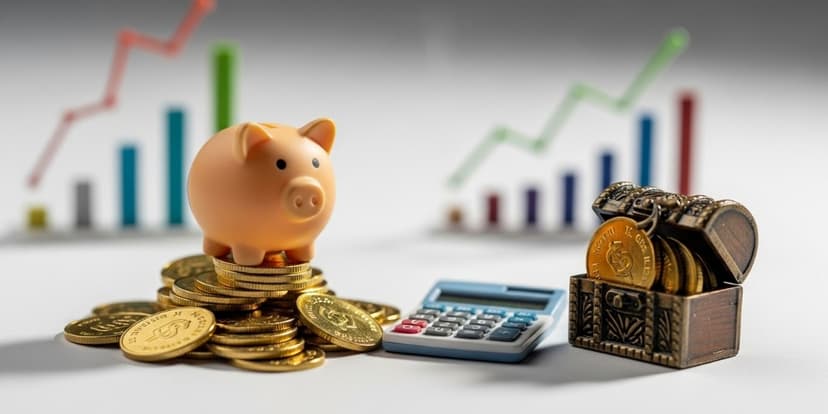 Ahorro con interés compuesto en Trade Republic