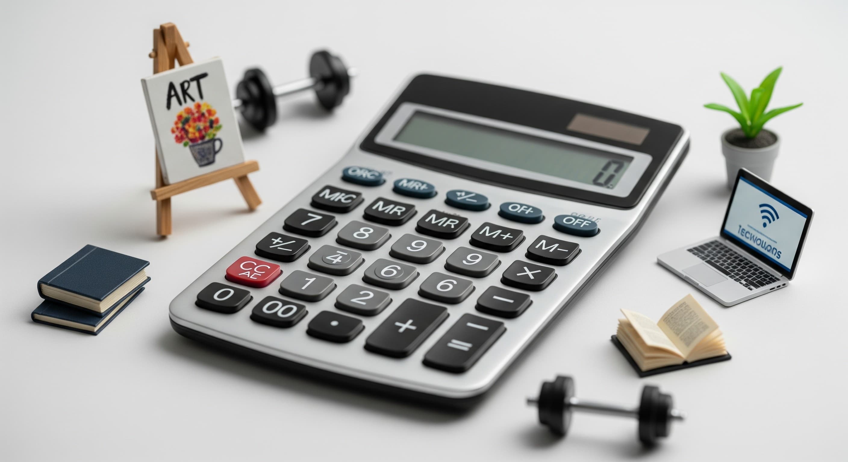 Calculadora de intereses: cómo funciona y para qué sirve Calculadora de intereses: cómo funciona y para qué sirve