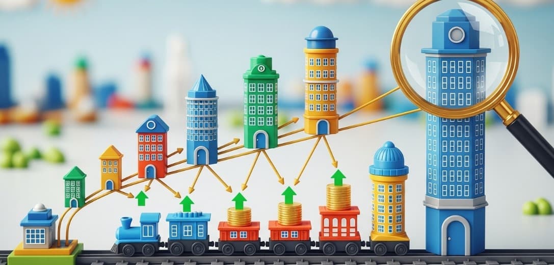 Cuenta infantil Trade Republic: jubilación con interés compuesto Cuenta infantil Trade Republic: jubilación con interés compuesto