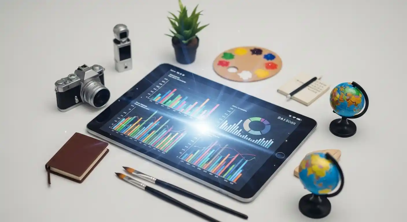 Plataformas Digitales para Invertir con Interés Compuesto