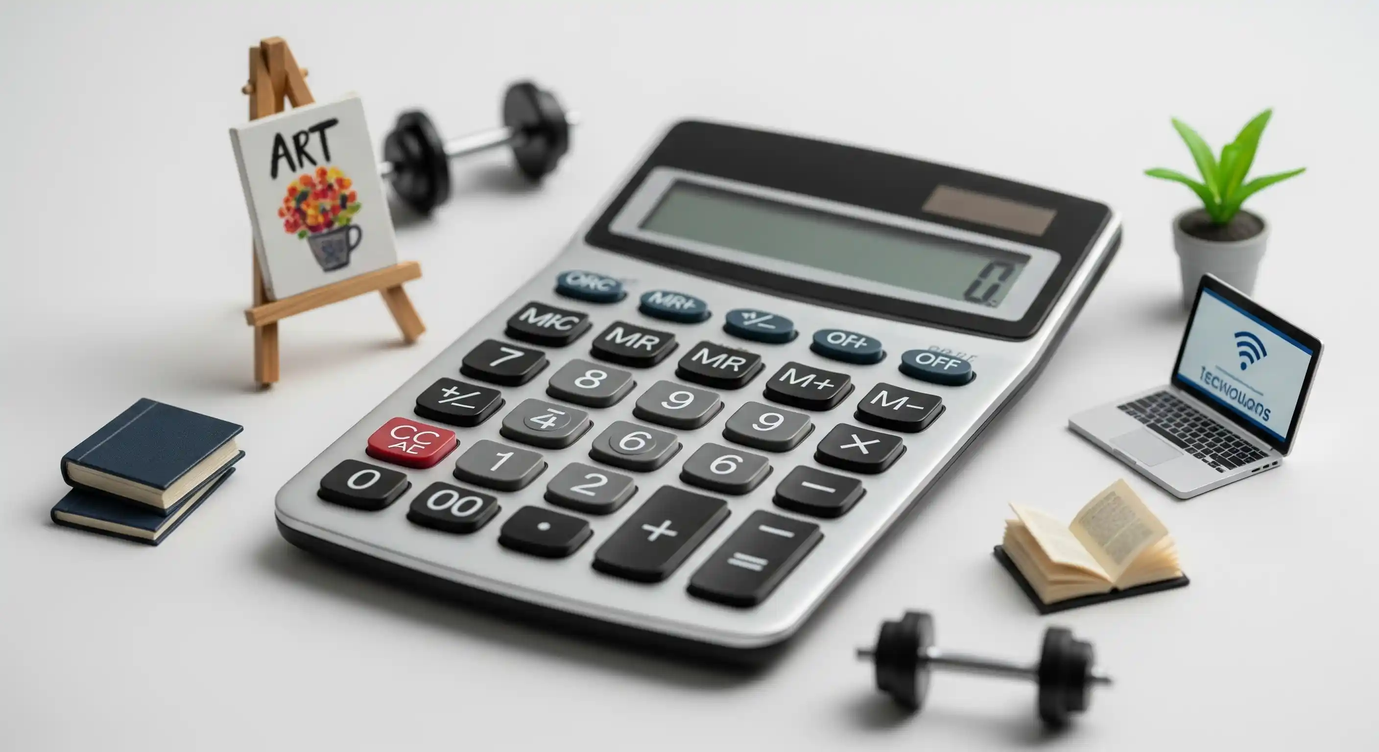 Calculadora de intereses: cómo funciona y para qué sirve