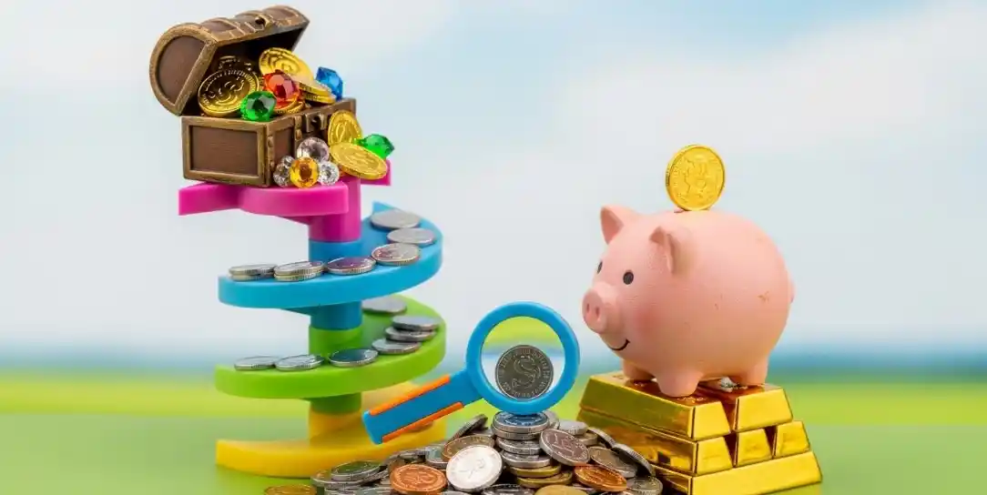 Jubilación capitalizada con interés compuesto: Planifica tu retiro