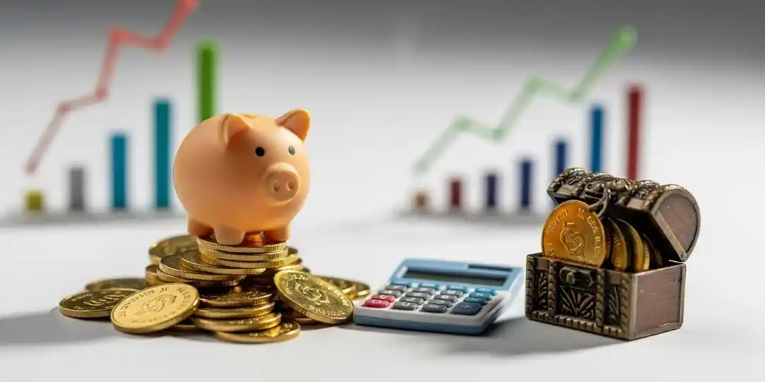 Ahorro con interés compuesto en Trade Republic