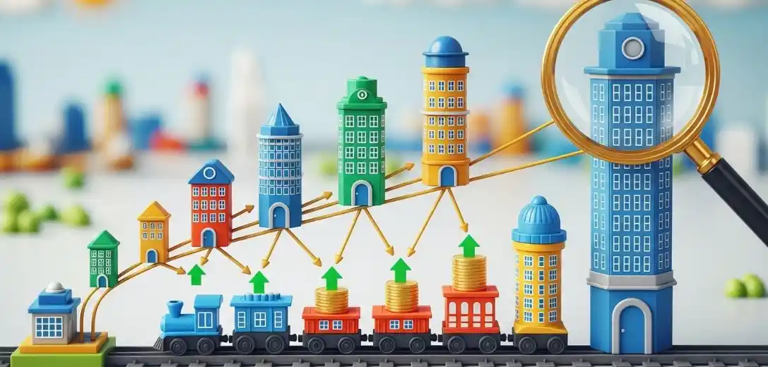 Cuenta infantil Trade Republic: jubilación con interés compuesto